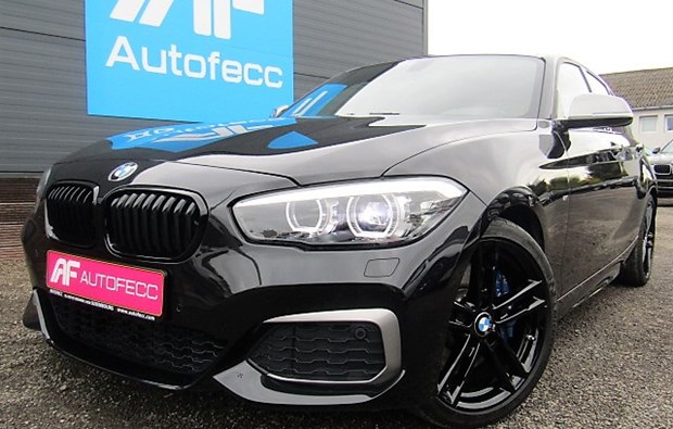 Bmw M140i 340 Xdrive Shadow Edition