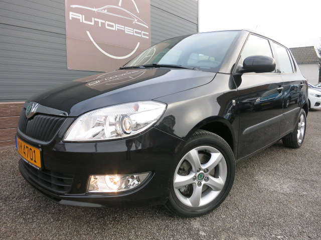 1.2 discount tsi skoda